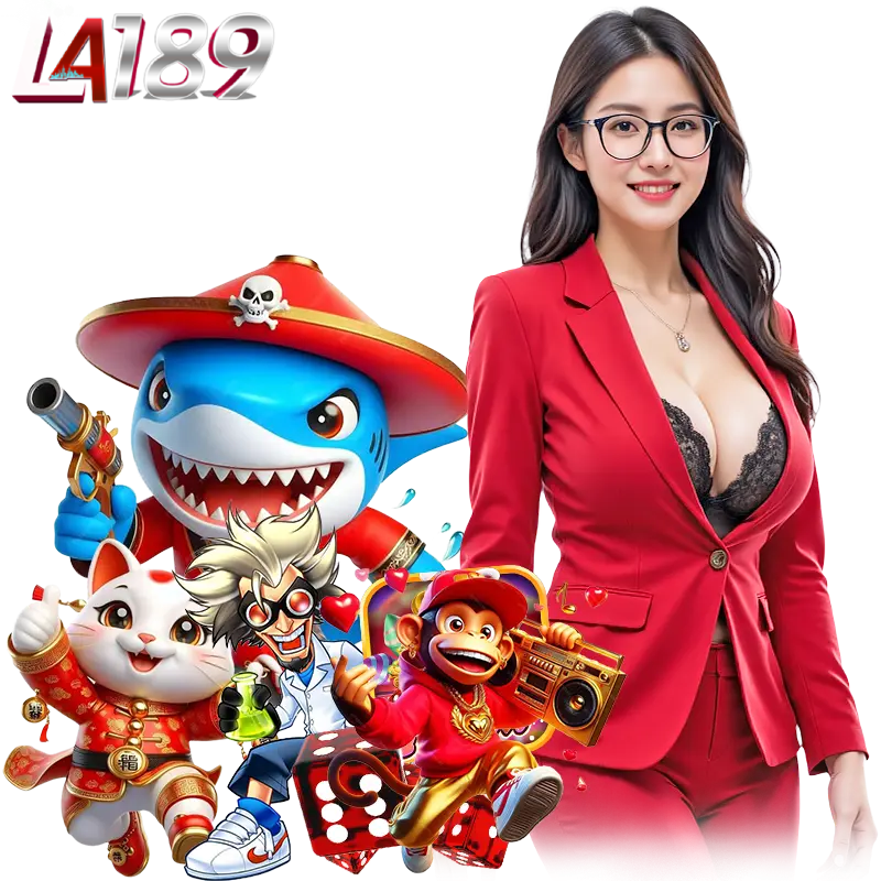 la189 เว็บ
