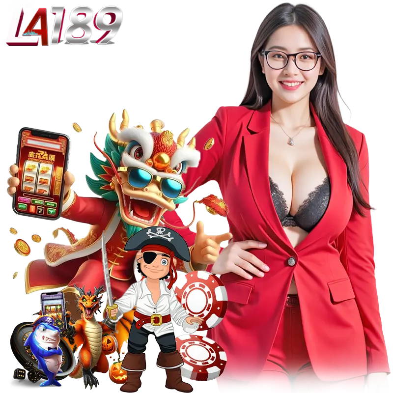la189 สล็อตมาใหม่